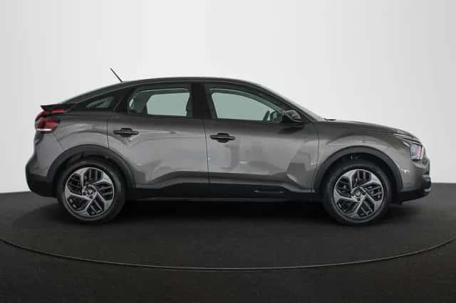 Citroën ë-C4 (2024) thumbnail 28