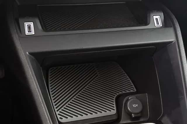 Citroën ë-C4 (2024) thumbnail 30