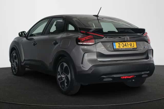 Citroën ë-C4 (2024) thumbnail 4