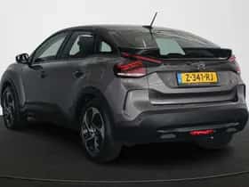 Citroën ë-C4 (2024) thumbnail 4