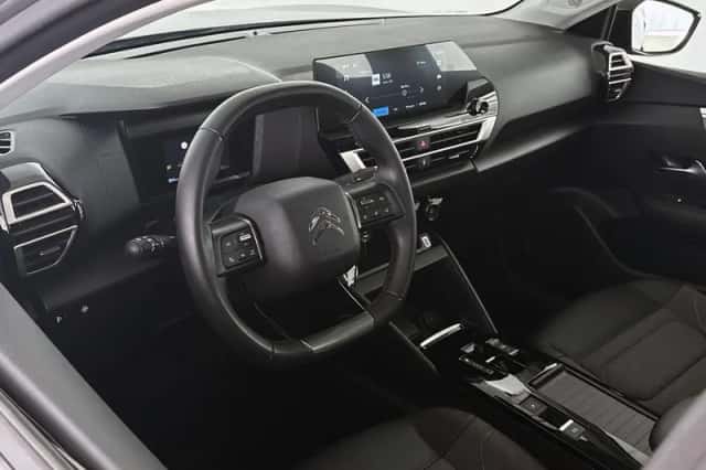 Citroën ë-C4 (2024) thumbnail 5