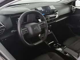 Citroën ë-C4 (2024) thumbnail 5