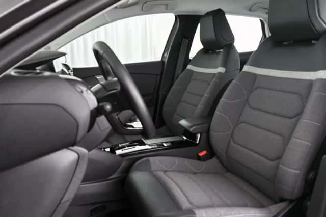 Citroën ë-C4 (2024) thumbnail 6