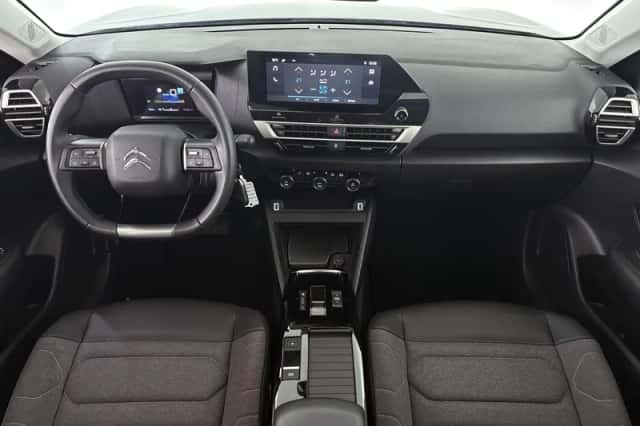 Citroën ë-C4 (2024) thumbnail 7