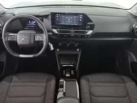Citroën ë-C4 (2024) thumbnail 7