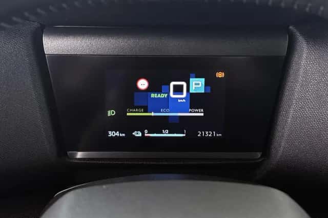 Citroën ë-C4 (2024) thumbnail 10