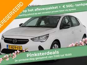 Opel Corsa (2023)