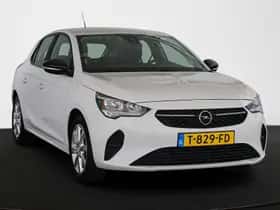 Opel Corsa (2023) thumbnail 2