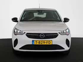 Opel Corsa (2023) thumbnail 13