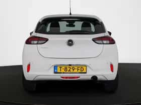 Opel Corsa (2023) thumbnail 14