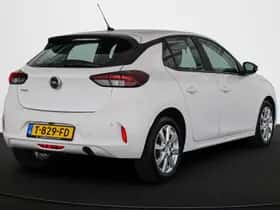 Opel Corsa (2023) thumbnail 3