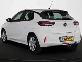 Opel Corsa (2023) thumbnail 4