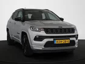 Jeep Compass (2022) thumbnail 2
