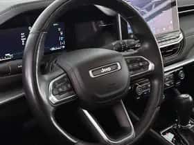 Jeep Compass (2022) thumbnail 13