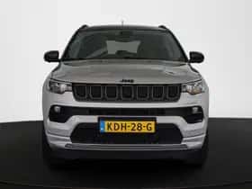 Jeep Compass (2022) thumbnail 15