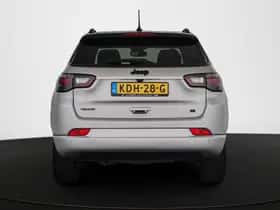 Jeep Compass (2022) thumbnail 16