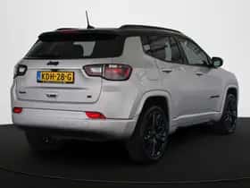 Jeep Compass (2022) thumbnail 3