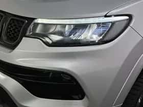 Jeep Compass (2022) thumbnail 21