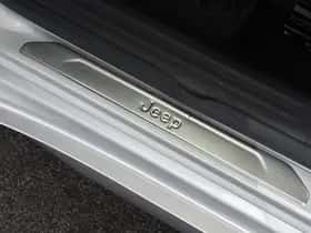 Jeep Compass (2022) thumbnail 27