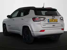 Jeep Compass (2022) thumbnail 4