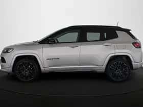 Jeep Compass (2022) thumbnail 35