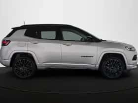 Jeep Compass (2022) thumbnail 36