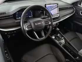 Jeep Compass (2022) thumbnail 5