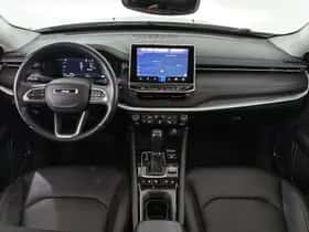Jeep Compass (2022) thumbnail 7