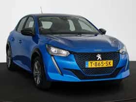 Peugeot e-208 (2023) thumbnail 2