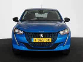 Peugeot e-208 (2023) thumbnail 15