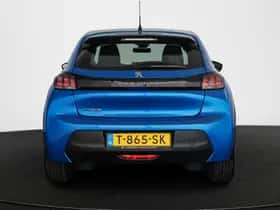 Peugeot e-208 (2023) thumbnail 16