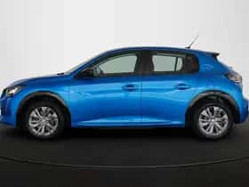 Peugeot e-208 (2023) thumbnail 29