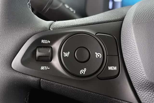 Opel Corsa (2026) thumbnail 12