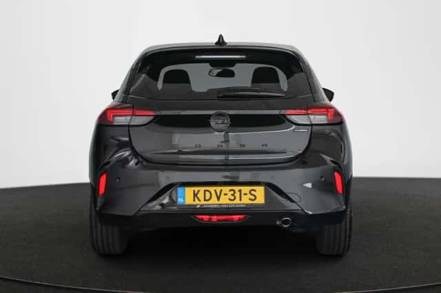 Opel Corsa (2026) thumbnail 14