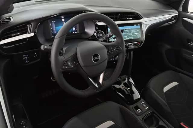 Opel Corsa (2026) thumbnail 16