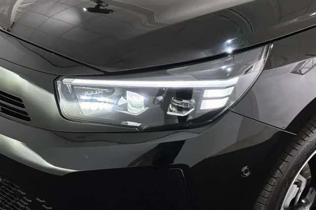 Opel Corsa (2026) thumbnail 19