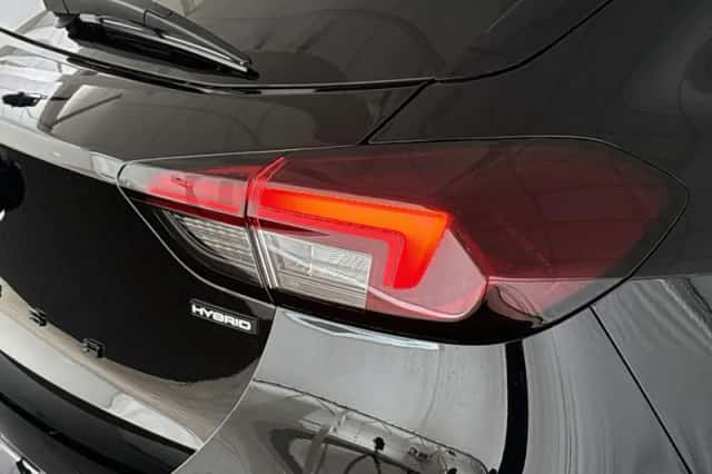 Opel Corsa (2026) thumbnail 21