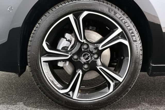 Opel Corsa (2026) thumbnail 22