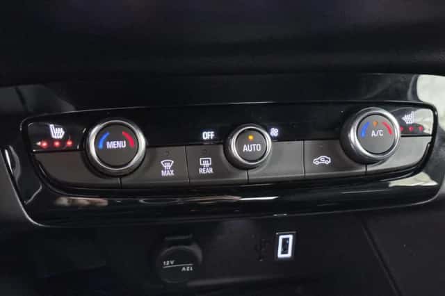 Opel Corsa (2026) thumbnail 25