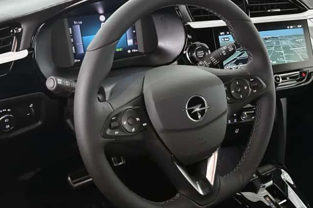 Opel Corsa (2026) thumbnail 33