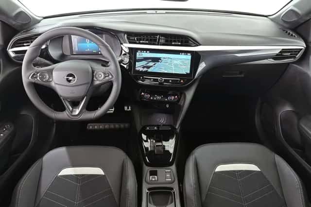 Opel Corsa (2026) thumbnail 7