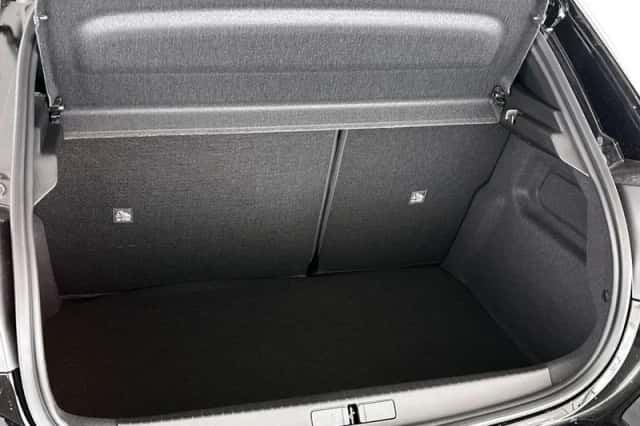 Opel Corsa (2026) thumbnail 9