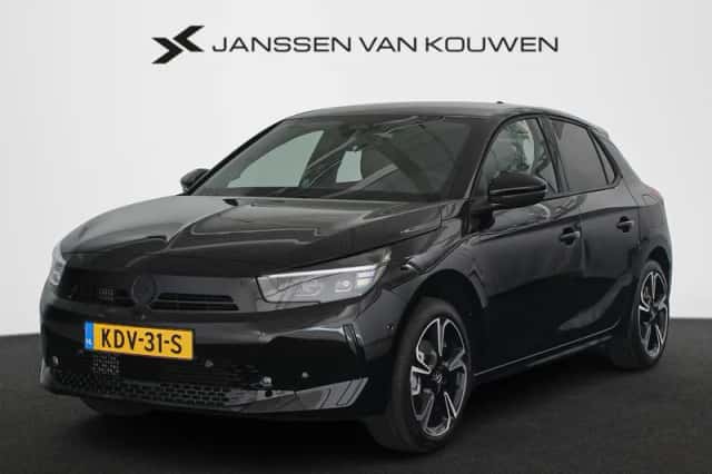 Opel Corsa (2026) thumbnail 1