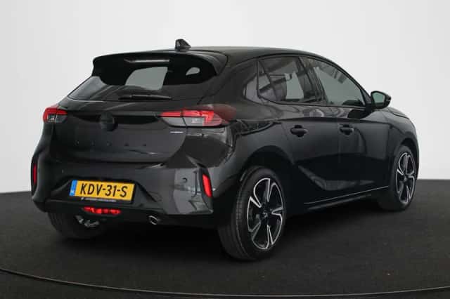 Opel Corsa (2026) thumbnail 3