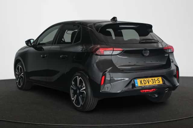 Opel Corsa (2026) thumbnail 4