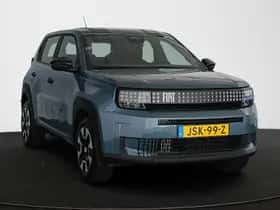 Fiat Grande Panda (2025) thumbnail 2