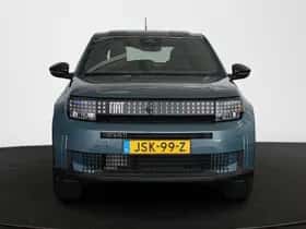 Fiat Grande Panda (2025) thumbnail 14