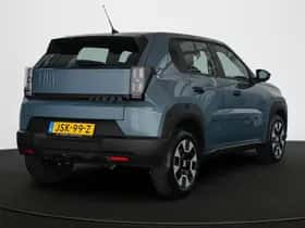 Fiat Grande Panda (2025) thumbnail 3