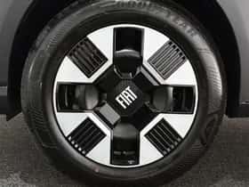 Fiat Grande Panda (2025) thumbnail 21