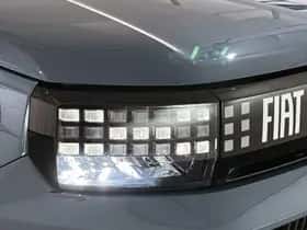 Fiat Grande Panda (2025) thumbnail 26